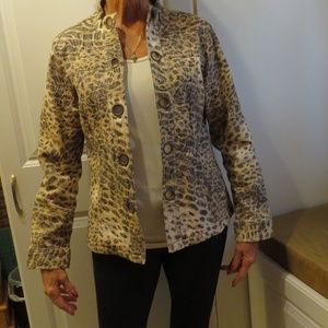 WOMEN'S JACKET